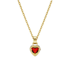 Swarovski Stilla Gold Pendant 5648750