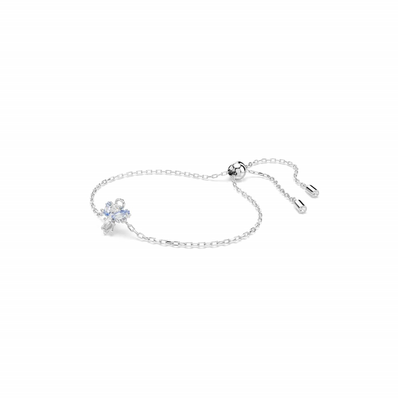 Swarovski MP Magic Zilveren Armband 5734263-zoom-