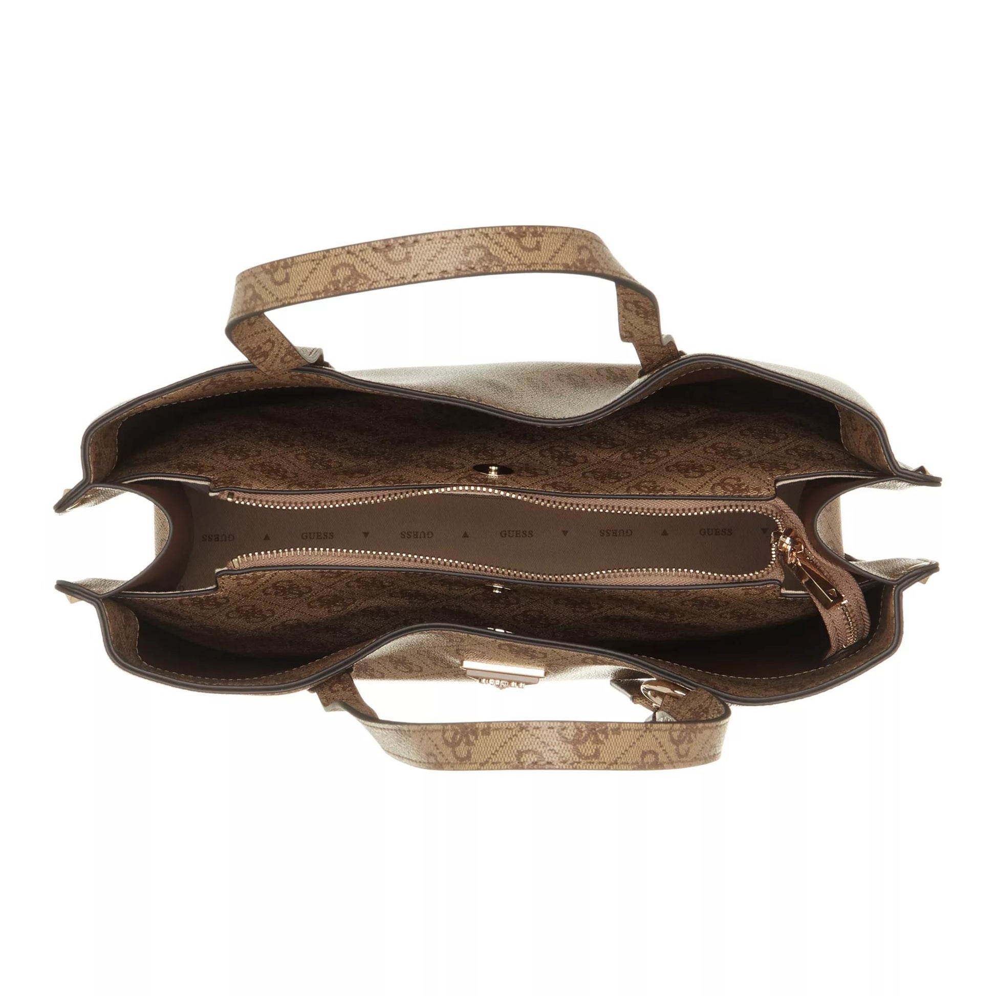 Guess Brown Shopper 2001-A0223256