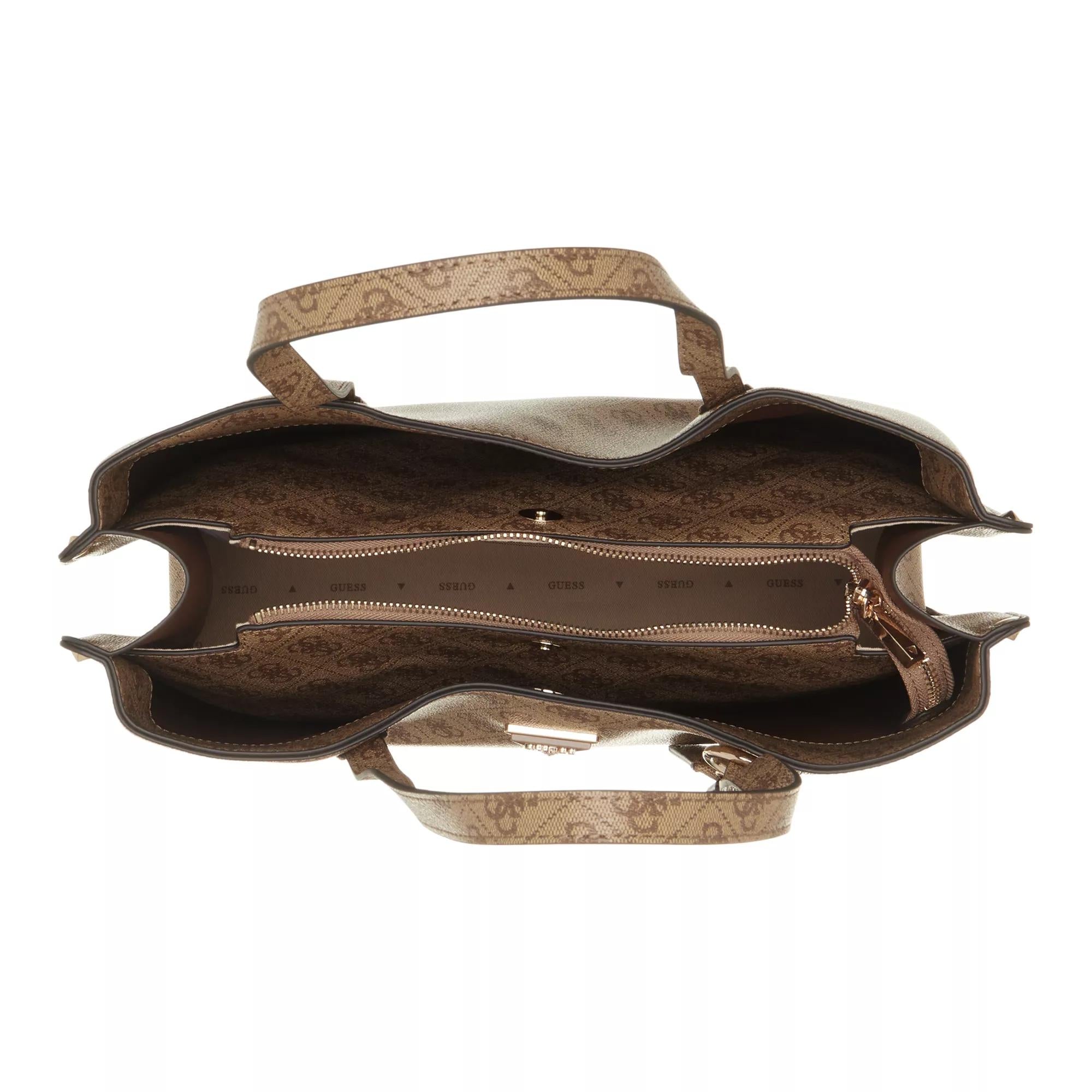 Guess Brown Shopper 2001-A0223256