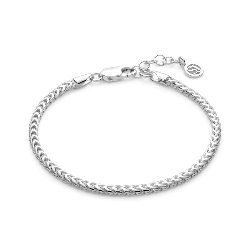 Sif Jakobs 925 Sterling Zilveren Muro Armband SJ-B2754-zoom-