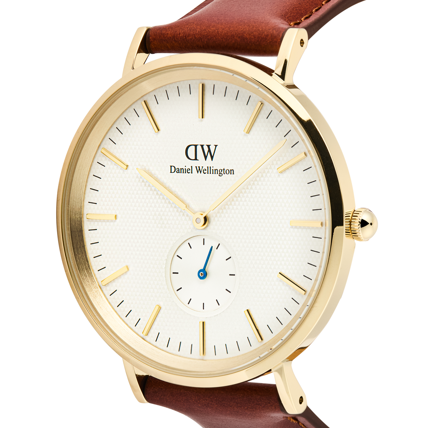 Daniel Wellington Multi-eye Off-white Men's Watch DW00100869