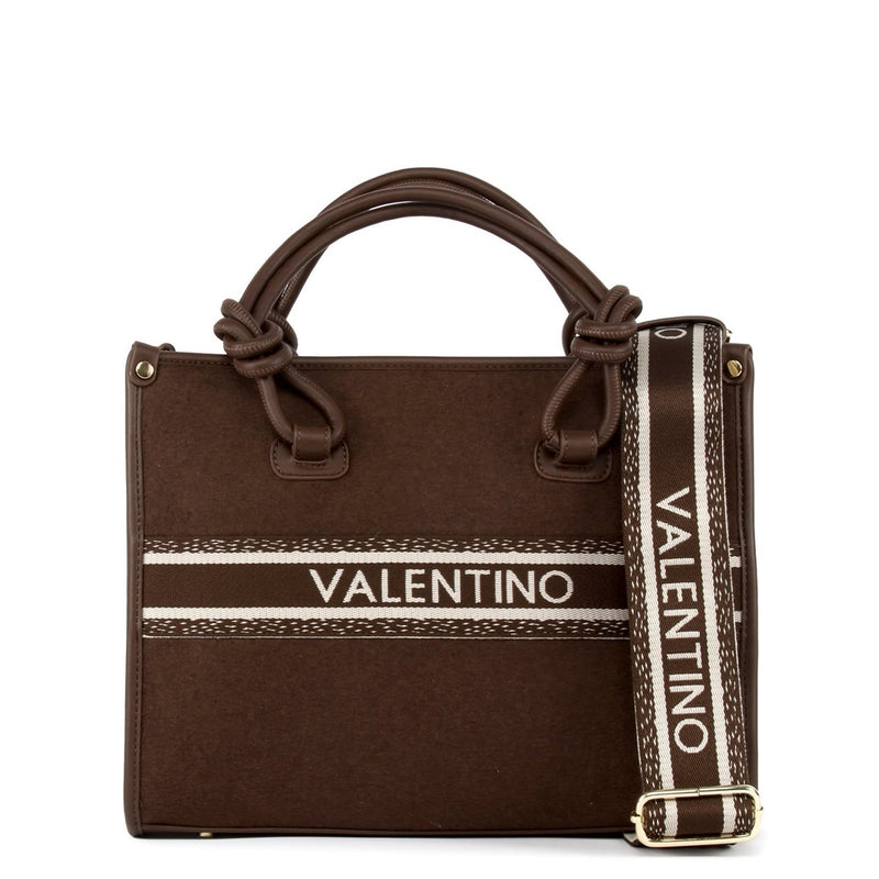 Valentino Bags Winter Aella Bruine Shopper VBSABG04521-zoom-