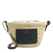 Abro Beige Basket Bag 2001-A0487547