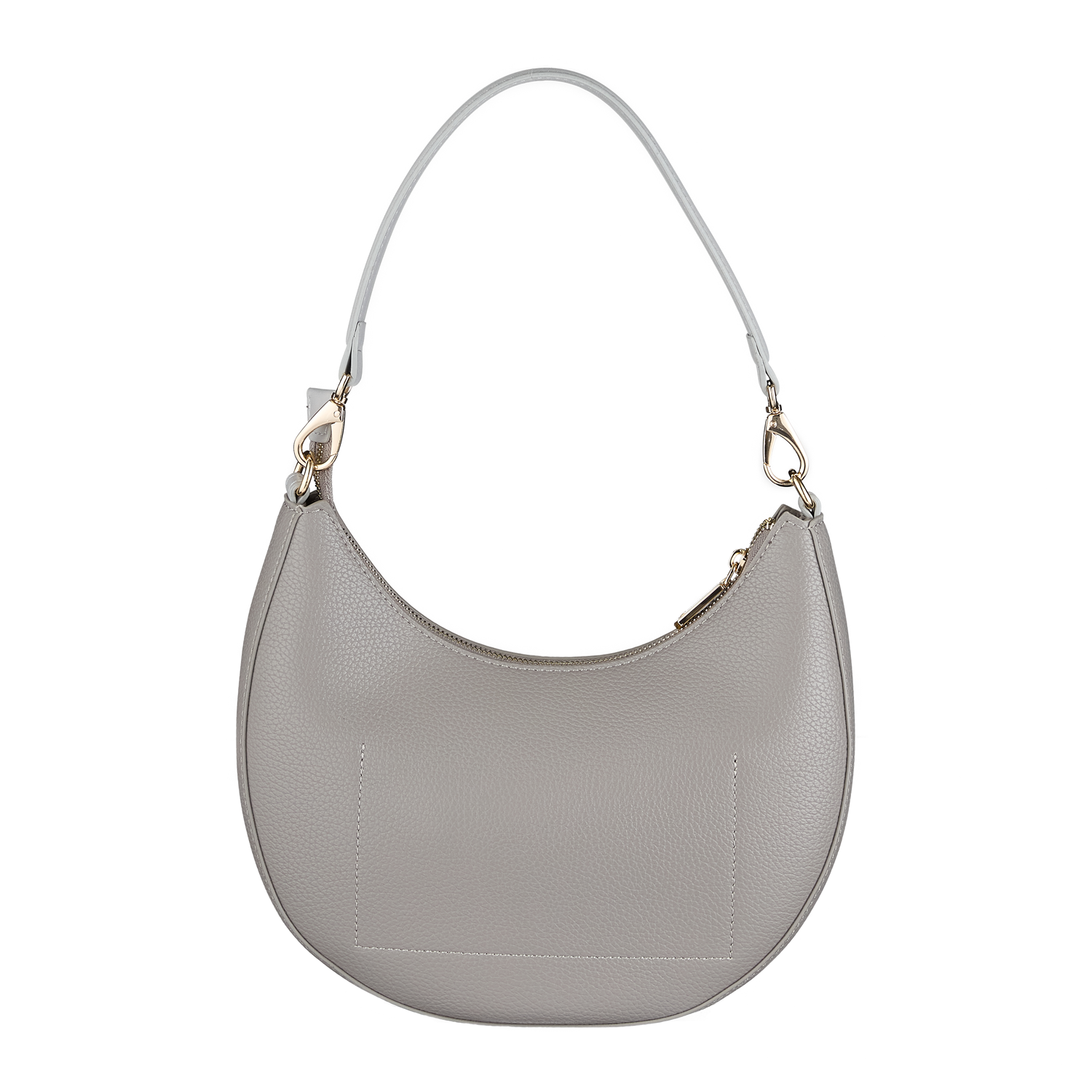 Valentino Alexia shopping bag, Grey/Multi-color Valentino Alexia shopping bag, Grey/Multi-color