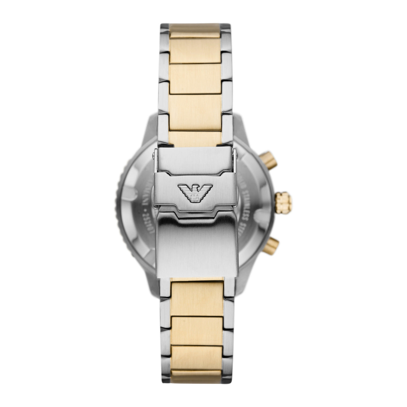 Emporio Armani Gold Watch AR11362