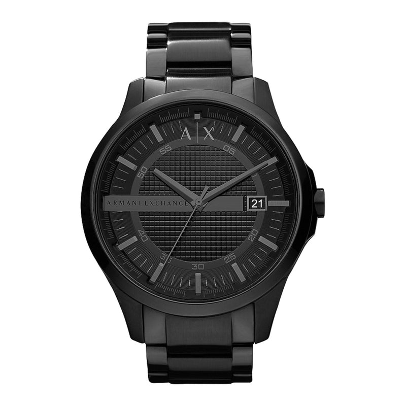 Armani Exchange Hampton Men's Watch AX2104-zoom-