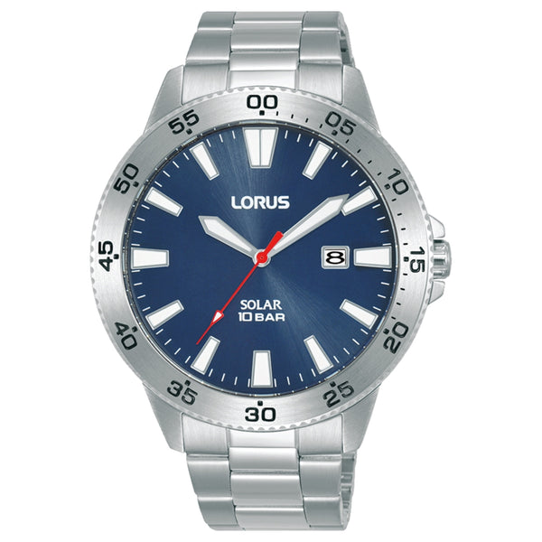 Lorus