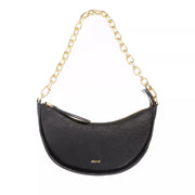 Abro Black Crossbody Bag 2001-A0244617