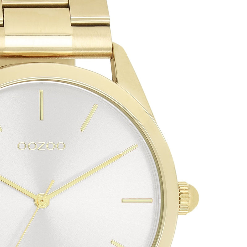 OOZOO Unisex Watch C11430-zoom-