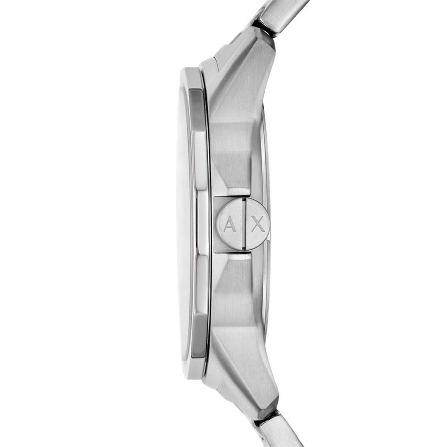 Armani Exchange Blue Men's Watch AX1767