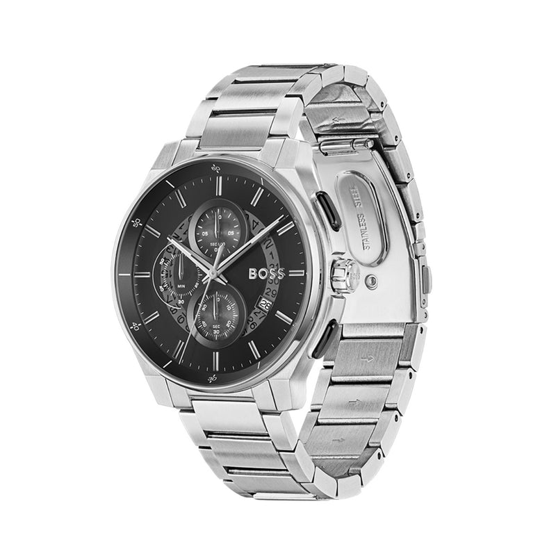 Hugo Boss BOSS Quartz Men's Watch HB1514191-zoom-