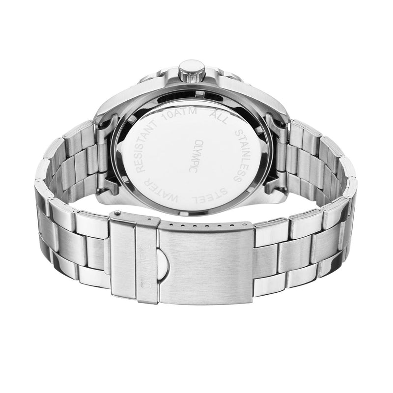 Olympic Pieter Men's Watch OL72HSS249-zoom-