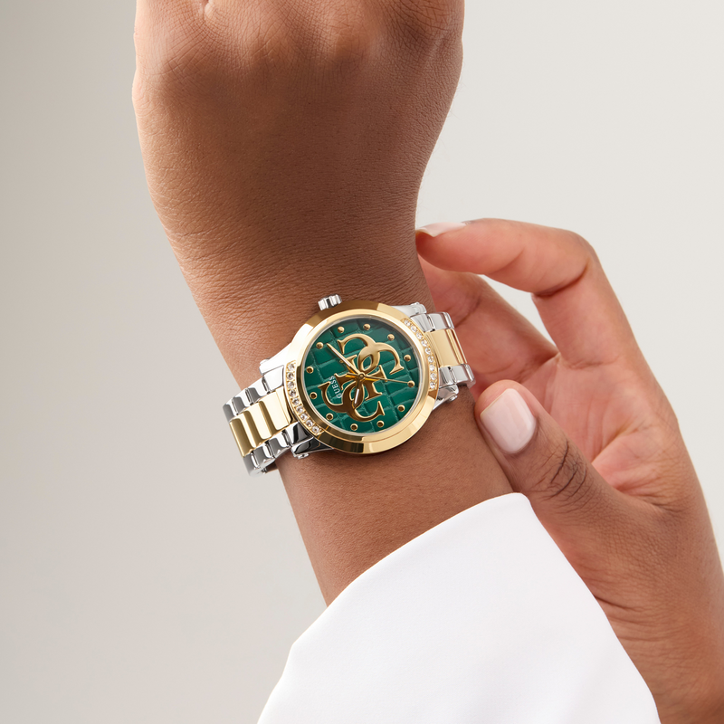 Guess Annette Dameshorloge GW0861L4-zoom-