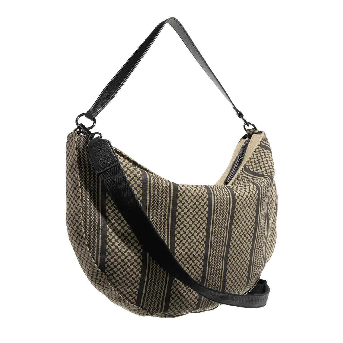 Lala Berlin Cream Travel Bag 2001-A0386487