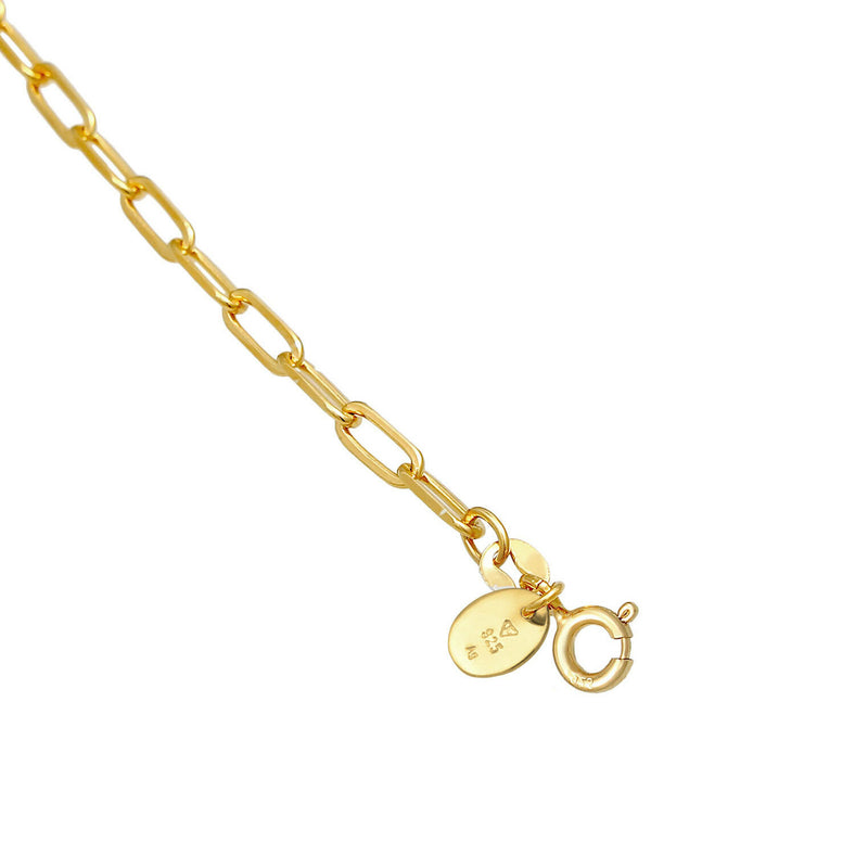 Elli 925 Sterling Silver Link Chain Necklace 2004-BF-0008188-001-zoom-