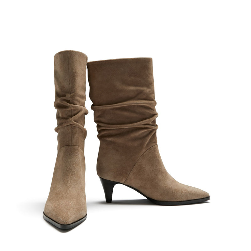 Vendôme Margot Taupe Suède Boots IB54005-178-36-zoom-