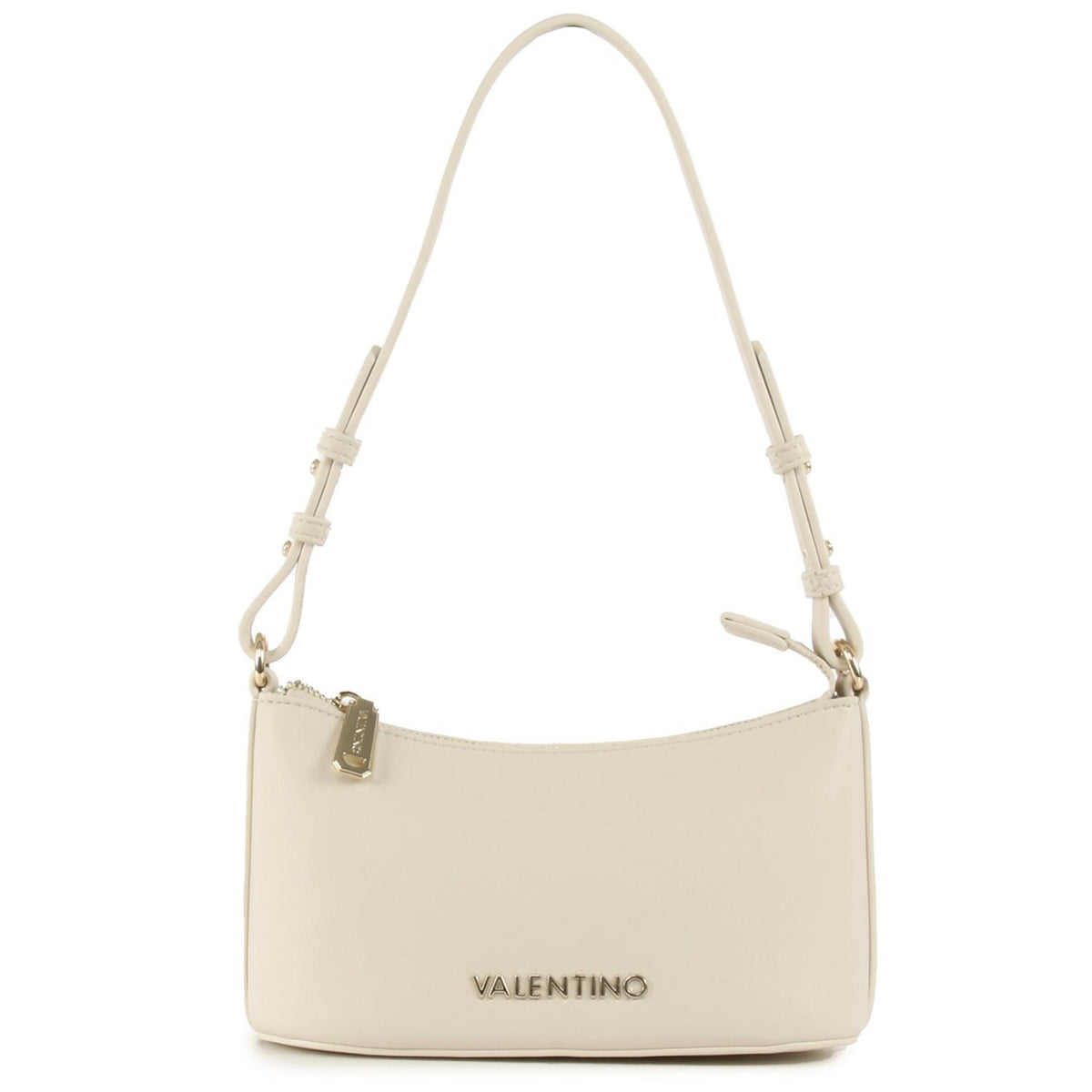 Valentino Bags Nivis Re Ecru Schoudertas VBSA6I13ECRU
