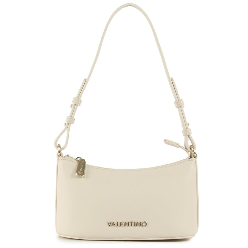 Valentino Bags Nivis Re Ecru Schoudertas VBSA6I13ECRU-zoom-