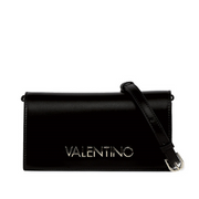 Valentino Bags Stefany Black Crossbody Bag VBS90110NERO