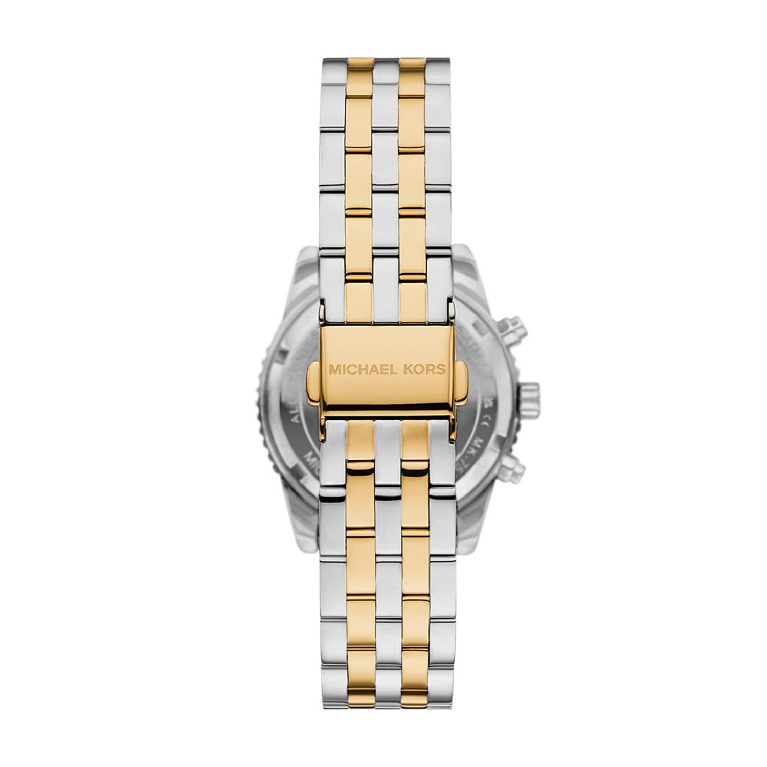 Michael Kors Bryant White Women's Watch MK7532