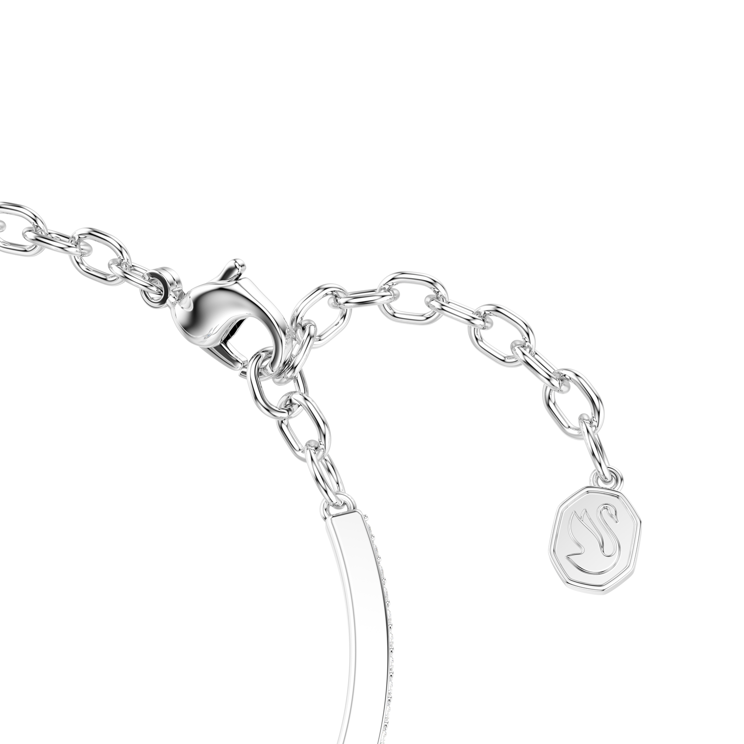 Swarovski Symbolica Silver Bracelet 5736983