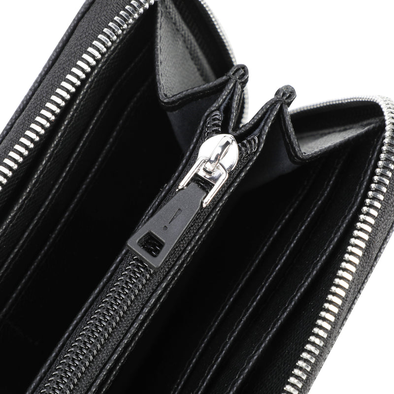 JOOP! Jeans Giro Melete Zwarte Ritsportemonnee 4130000900900-zoom-