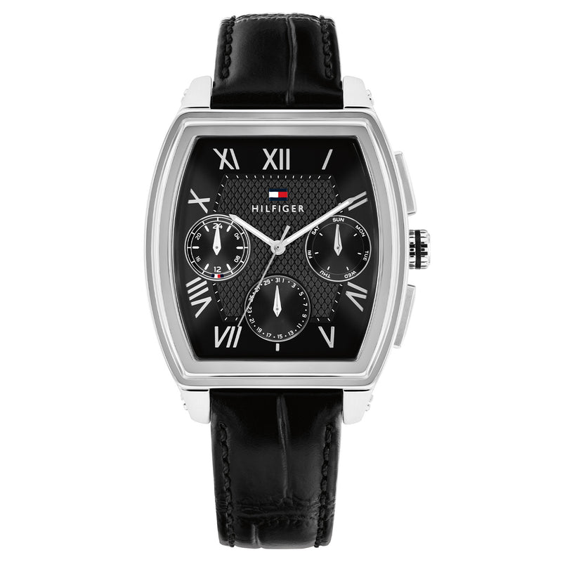 Tommy Hilfiger Quartz Horloge 36 mm TH1710761-zoom-