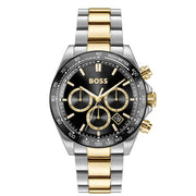Hugo Boss Hero 2.0 Silver Men's Watch HB1514269