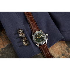 Seiko Prospex Alpinist Automatic Watch SPB121J1