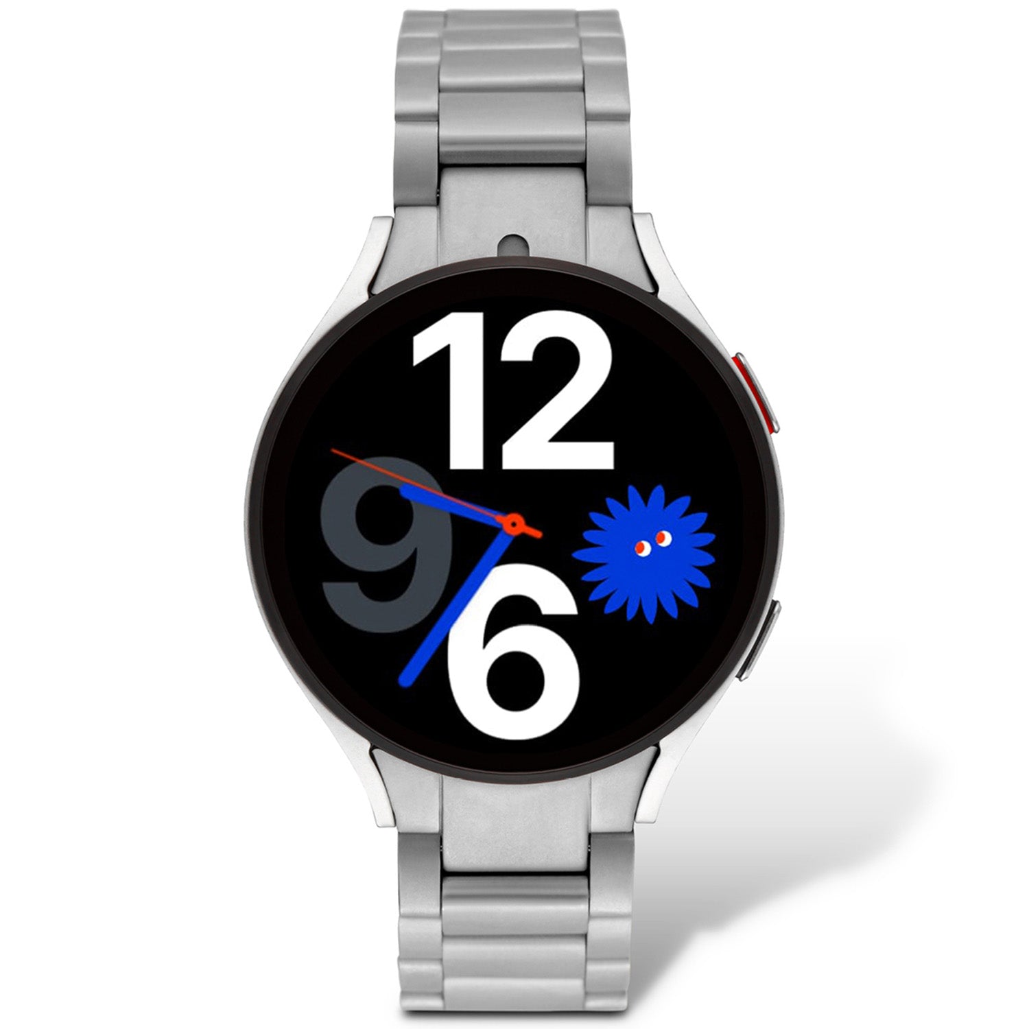 Samsung Galaxy Watch 4 Transparant Horloges 2002-SA_R870SS