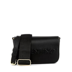 Valentino Bags Bianka Re Black Crossbody Bag VBSA9U09001