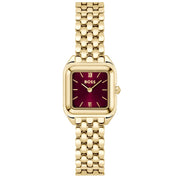 Hugo Boss Mae Petite Gold Women's Watch HB1502824