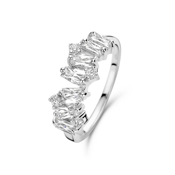 Parte Di Me Santa Maria della Base 925 sterling zilveren ring PDM33039