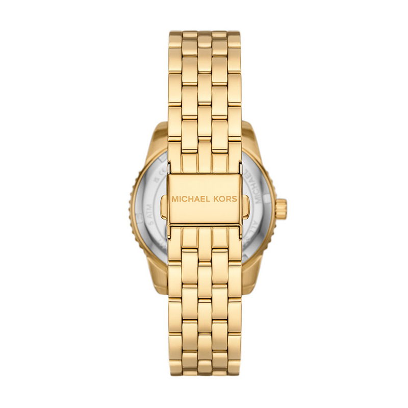 Michael Kors Mini Bryant Gold Women's Watch MK7540-zoom-