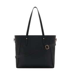 Violet Hamden Essential Bag Black Shopper VH25035-801