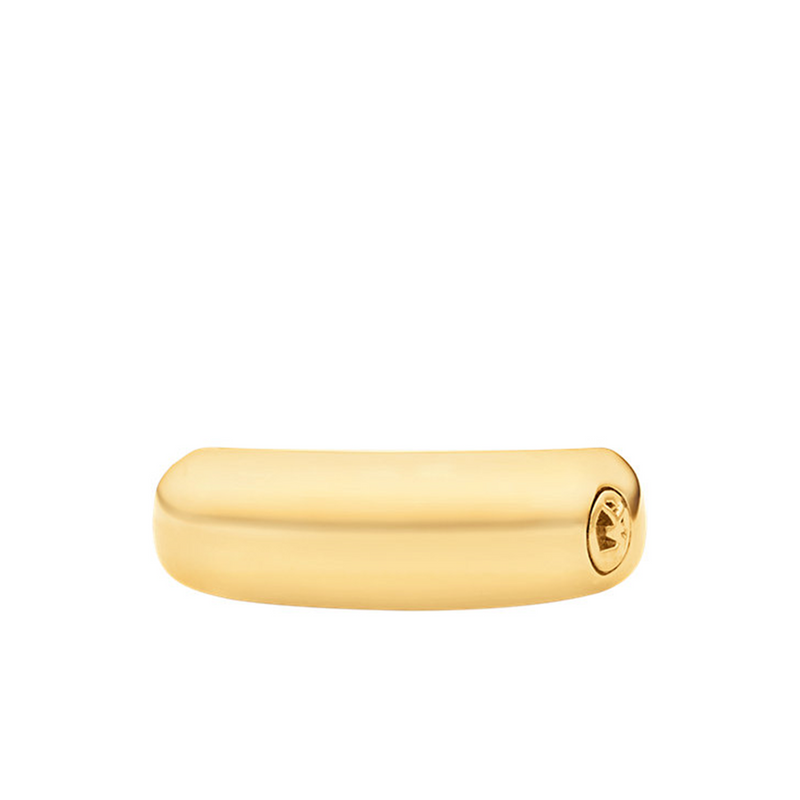 Michael Kors Premium Brass Women's Ring MKJ8601710-6-zoom-