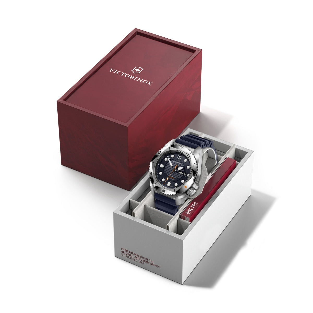 Victorinox Blue Watch 241995