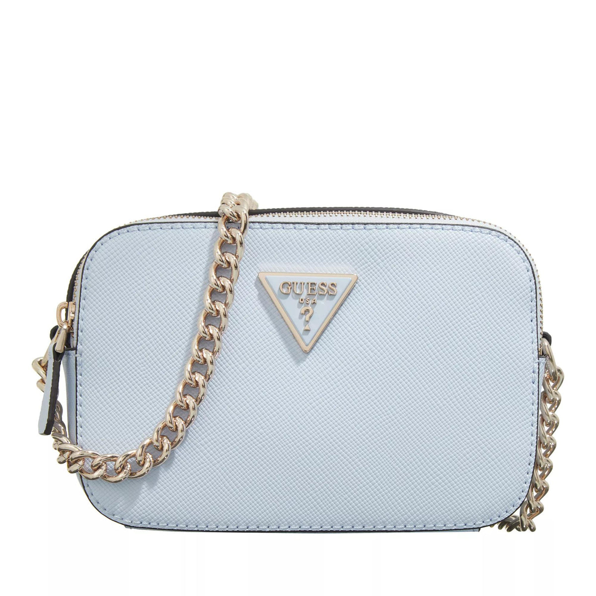 Guess Blue Crossbody Bag 2001-A0244249