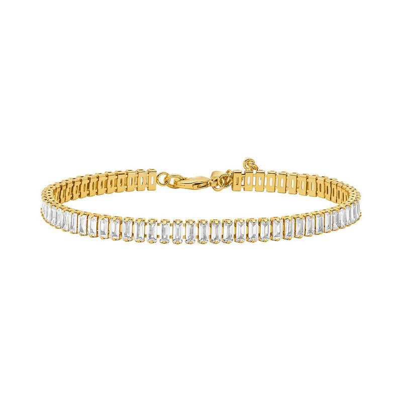 Michael Kors Premium Copper Bracelet MKJ8415CZ710-zoom-