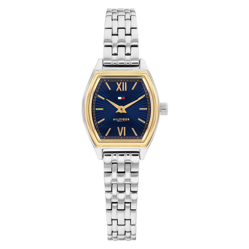 Tommy Hilfiger Quartz Horloge 22 mm TH1782869-zoom-
