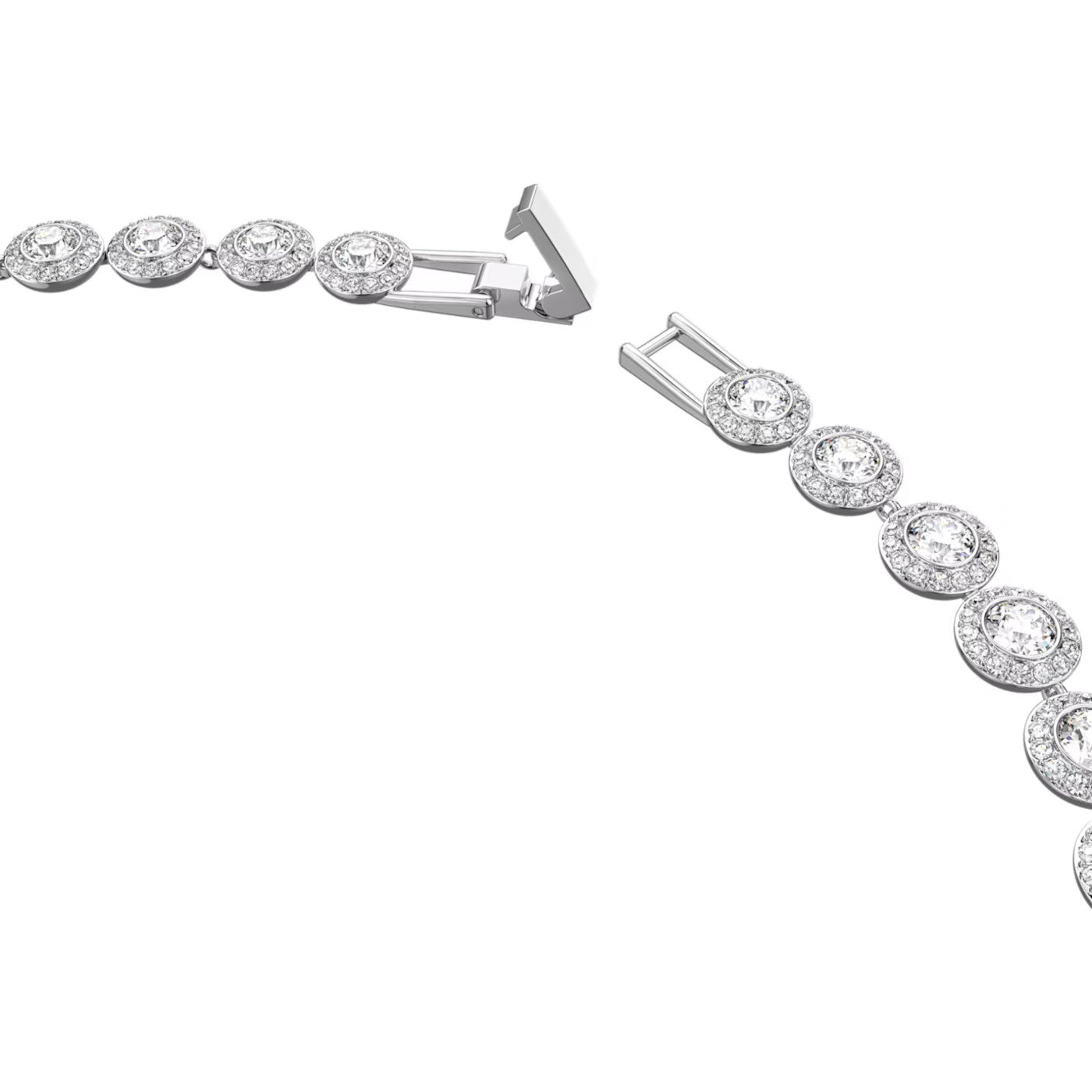 Swarovski Una Angelic Necklace 5117703