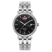 JDM Military Kilo Zwart Herenhorloge JDM-WG004-04