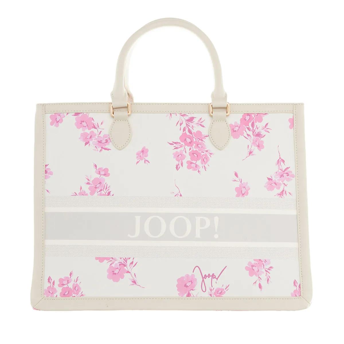 JOOP! Mazzolino Fiore Aurelia Multi-coloured Artificial leather Tote bag 2001-A0522569