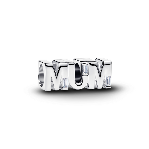 Pandora Moments Omkeerbare Mum Bedel 794455C01