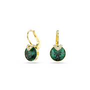 Swarovski MP Bella Gold Coloured Earrings 5735389