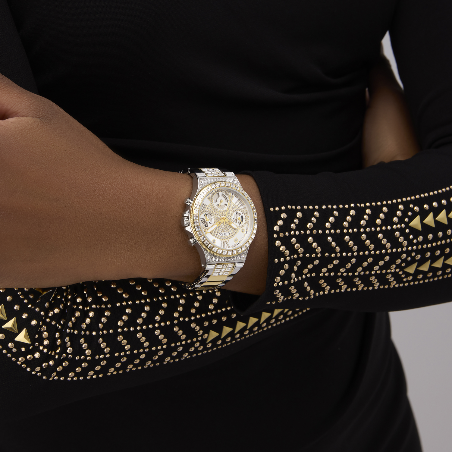 Guess Moonlight Women's Watch GW0320L7