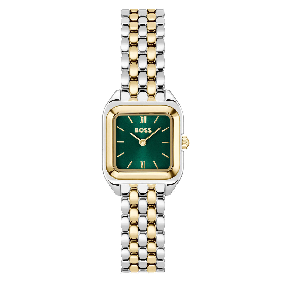 Hugo Boss Mae Petite Silver Women's Watch HB1502822