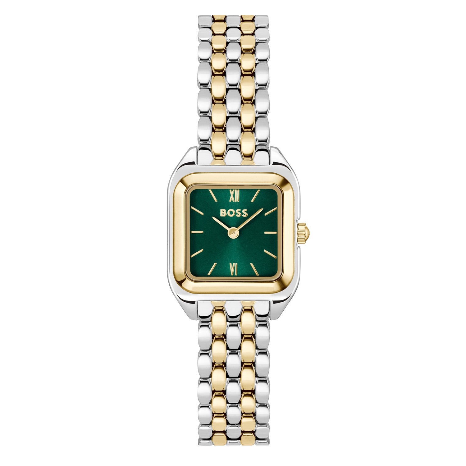 Hugo Boss Mae Petite Silver Women's Watch HB1502822