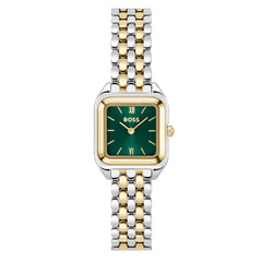 Hugo Boss Mae Petite Silver Women's Watch HB1502822